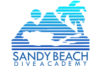 Sandy Beach Dive Academy Logo