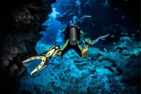 Divemaster